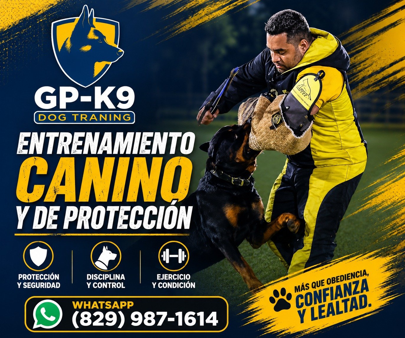 Anuncio Publicitario ALMAR