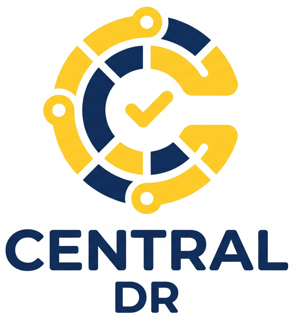 Central DR
