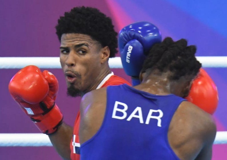 El boxeo dominicano asegura ocho medallas y mantiene vivo el sueño dorado en los Juegos Centroamericanos