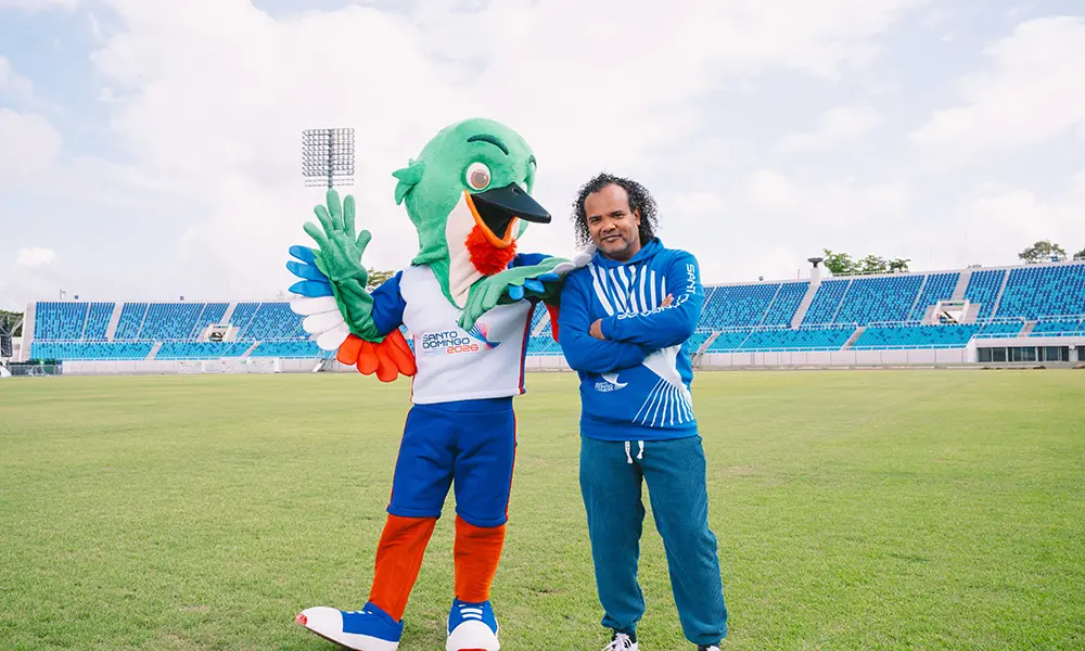 Homenaje estelar: La gran familia deportiva de Centroamérica y el Caribe será galardonada