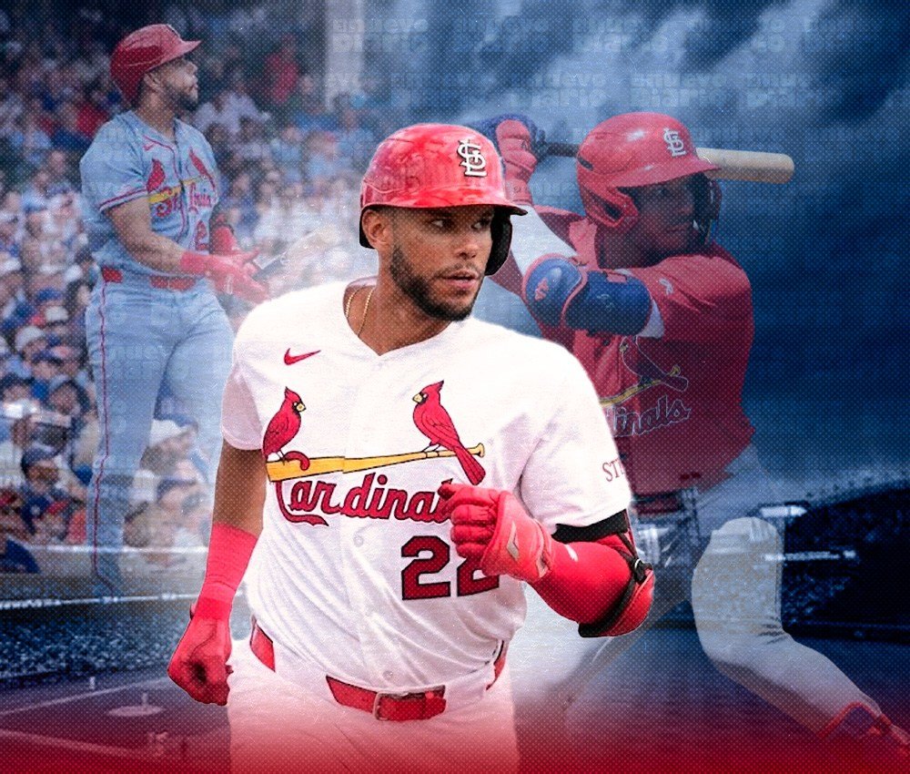 Joshua Báez hace historia en Grandes Ligas: debuta en la MLB con un monumental cuadrangular