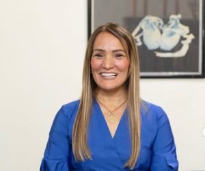 Wanda Camilo asume la dirección del Ballet Folklórico Nacional Dominicano