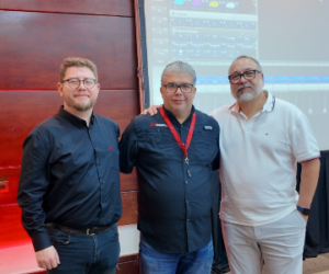 Avolites Dominicana impulsa la profesionalización de la industria del entretenimiento en República Dominicana