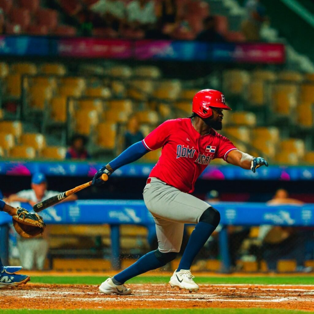 Panamá se mantiene firme e invicto: derrota clave ante República Dominicana