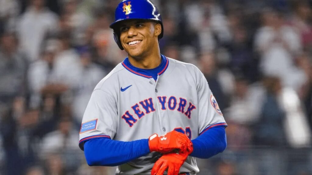 Juan Soto promete un regreso inminente con los Mets antes del cierre de temporada