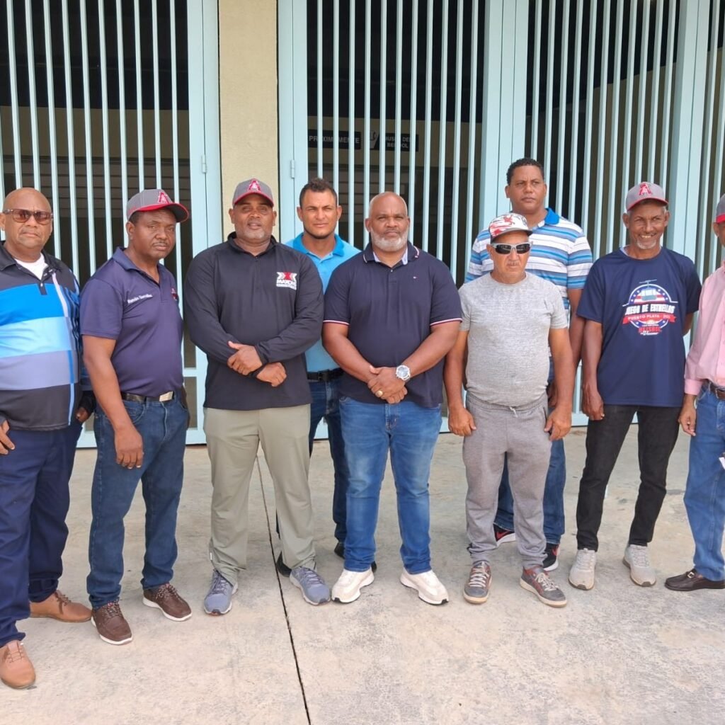 Crisis en el Béisbol de Puerto Plata: Exigen intervención en el Estadio José Briceño