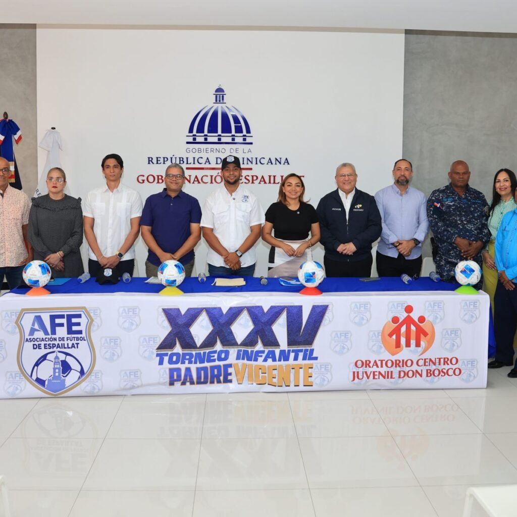 CONCACAF rinde homenaje a los 35 años de tradición del Torneo Padre Vicente