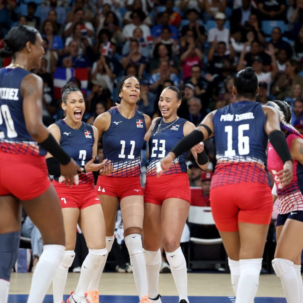 Las Reinas del Caribe extienden su hegemonía con una triunfante victoria ante Colombia en los JJCC 2026