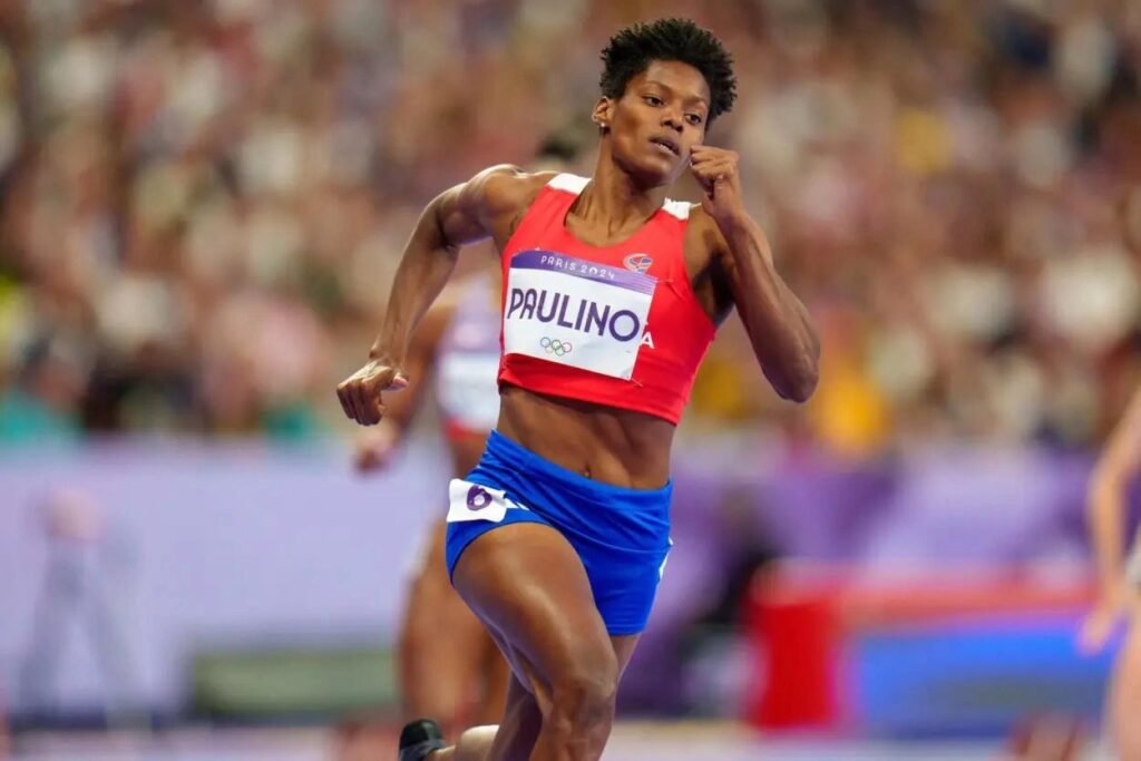 Marileidy Paulino buscará el triplete dorado en los Juegos Centroamericanos y del Caribe Santo Domingo 2026