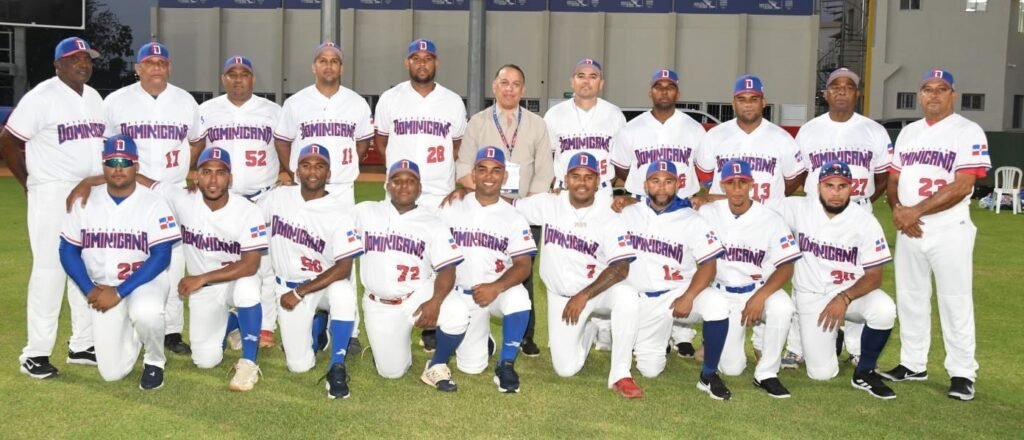 El softbol masculino enciende los motores: arranca la gran batalla en los Juegos Santo Domingo 2026