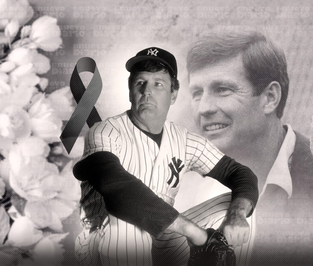 Fallece Tommy John a los 83 años: El histórico lanzador de los Dodgers que revolucionó la medicina deportiva