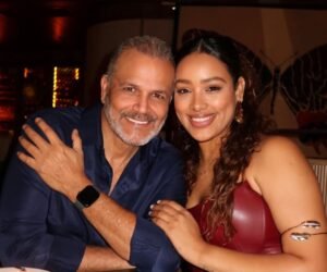 Carlos Alfredo Fatule y Diana revelan el secreto de sus nueve años de estabilidad amorosa