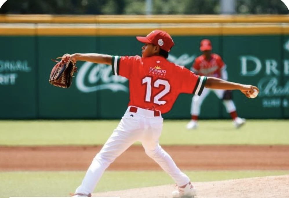 Alams Rodríguez firma una joya histórica: No-hitter de Panamá sobre Puerto Rico