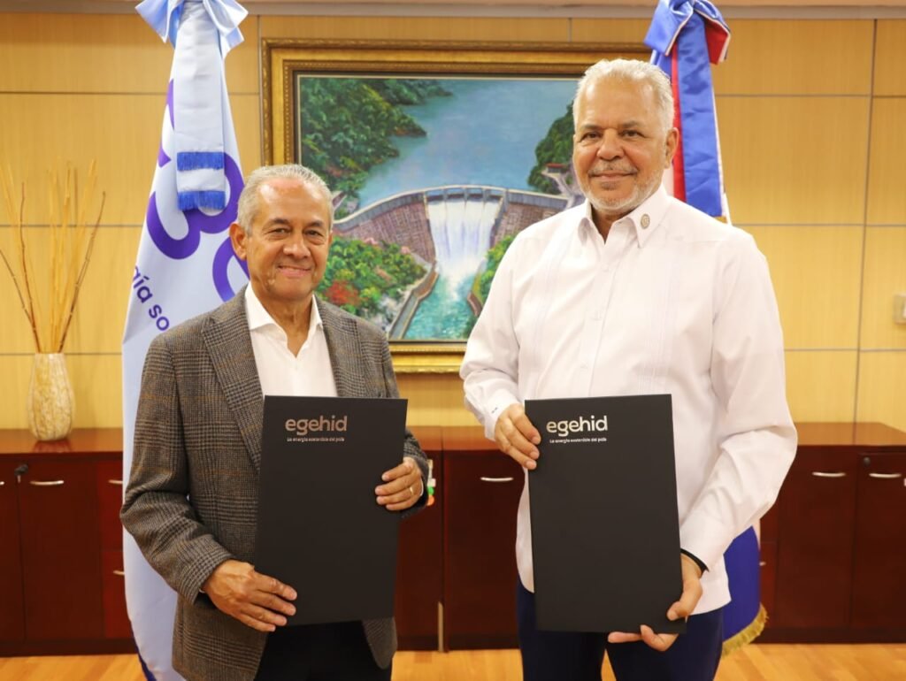 EGEHID refuerza el fútbol dominicano con una inversión millonaria en el Atlético Vega Real