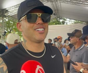 El Blachy respalda al movimiento Dominicanos Primero con la mira en 2028