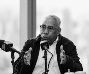 Andrés Matos “Licho”: Trayectoria, comunicación y el ejercicio político en la República Dominicana