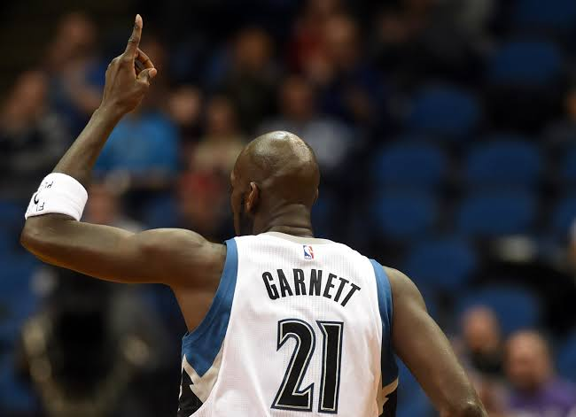 El legado eterno de “The Big Ticket”: Minnesota Timberwolves retirará el número 21 de Kevin Garnett