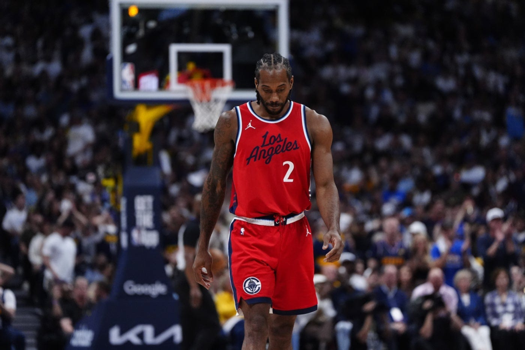 Los LA Clippers desmienten irregularidades financieras en torno a Kawhi Leonard bajo la lupa de la NBA