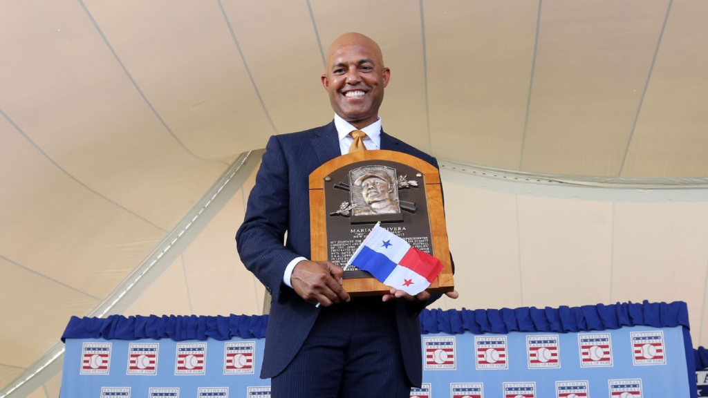 Mariano Rivera elogia a República Dominicana por Santo Domingo 2026 y reafirma su apoyo a Samaná