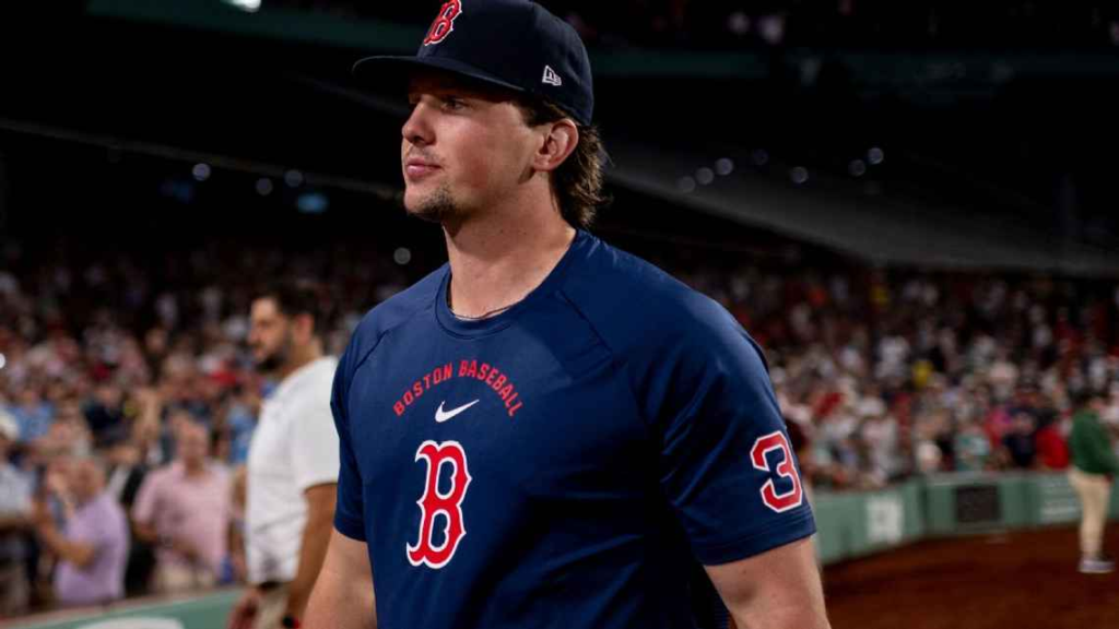 Adley Rutschman se perfila para debutar este martes con los Boston Red Sox