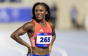 Gobierno destinará más de RD$75 millones en incentivos para los medallistas de Santo Domingo 2026