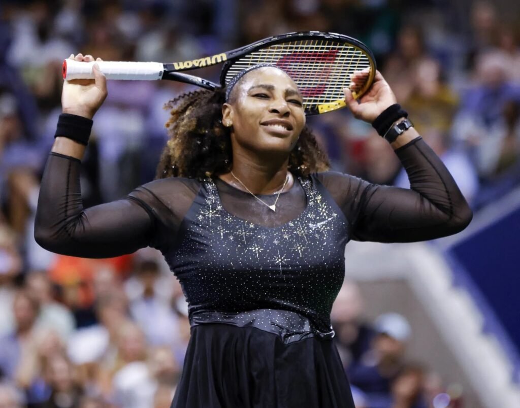 Las hermanas Williams revolucionan el Abierto de Cincinnati con su regreso al cuadro de dobles
