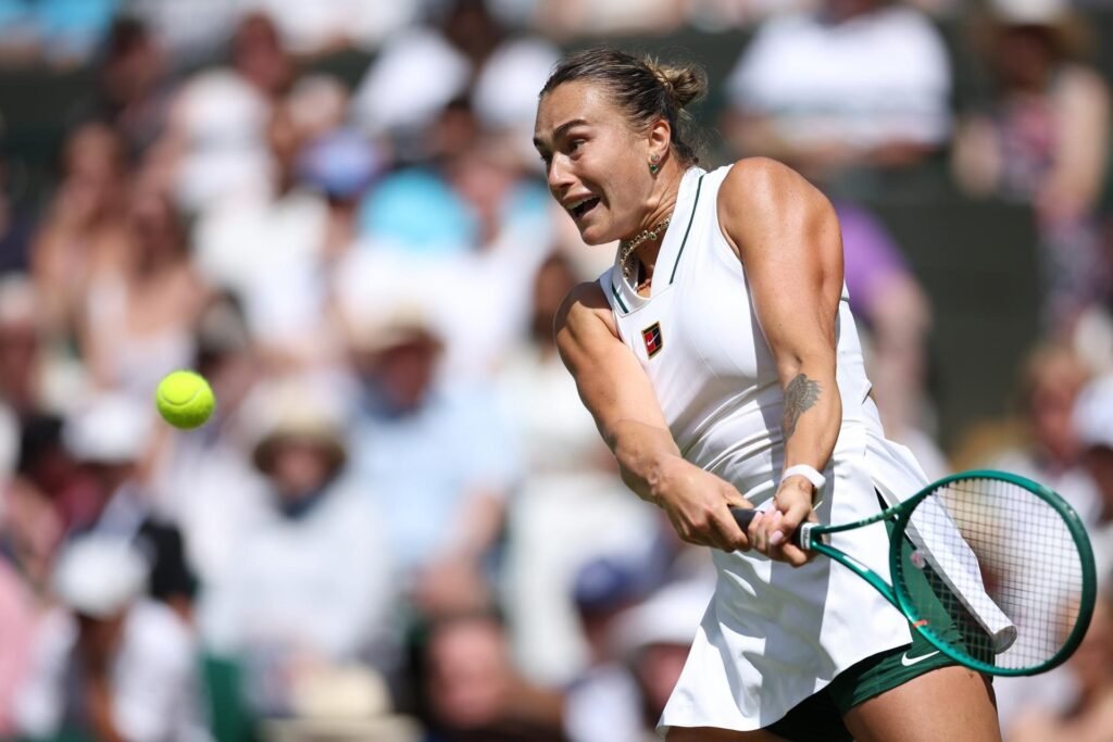 Sabalenka y Swiatek imponen su ley y avanzan con autoridad en el Abierto de Canadá