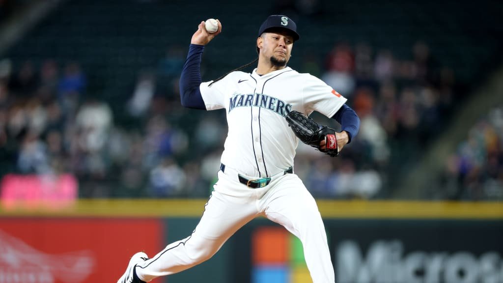 Luis Castillo pasa a los Medias Blancas: Análisis del traspaso estelar y su impacto en las apuestas de la MLB