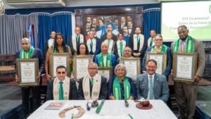 Siete leyendas del deporte petromacorisano alcanzan la inmortalidad