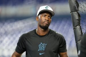 Los Arizona Diamondbacks aseguran a Jesús Sánchez desde la lista de waivers de Toronto