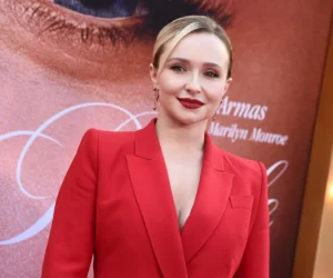 Investigación sobre el fallecimiento de Hayden Panettiere apunta a una red de tráfico de fármacos en Los Ángeles