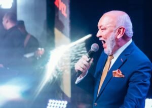 ¿Regresa Divertido con Jochy? El misterio que sacude la televisión dominicana