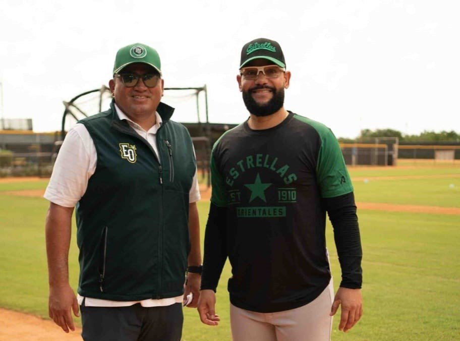 Ángel Ovalles elogia la entrega y el compromiso en el inicio de prácticas de las Estrellas Orientales