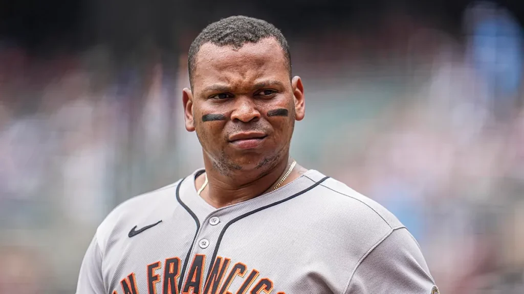 Rafael Devers dice adiós a la temporada 2026: San Francisco prioriza la salud de su estrella